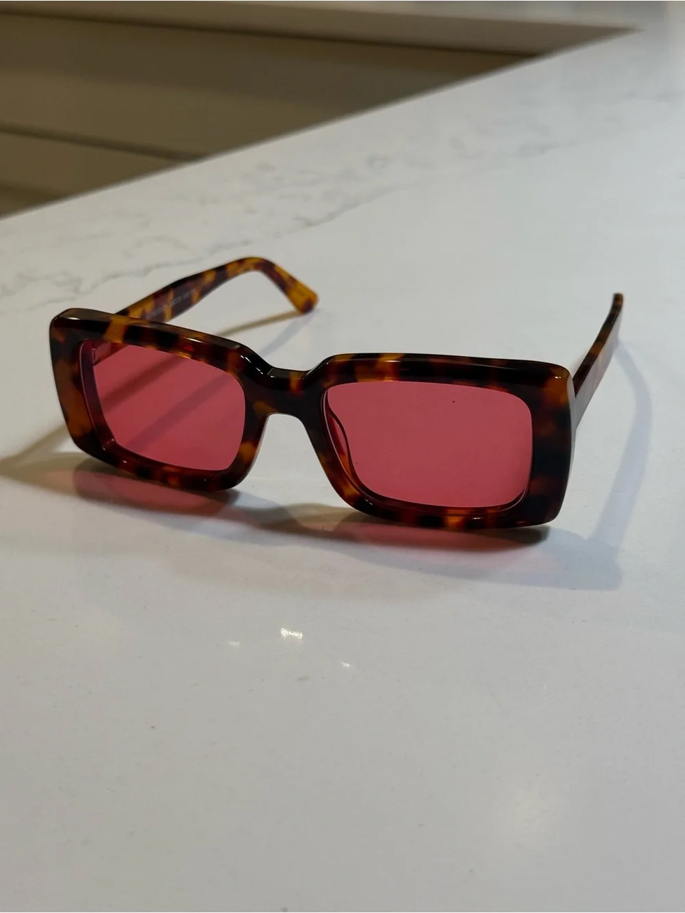 Eyebuydirect custom tint